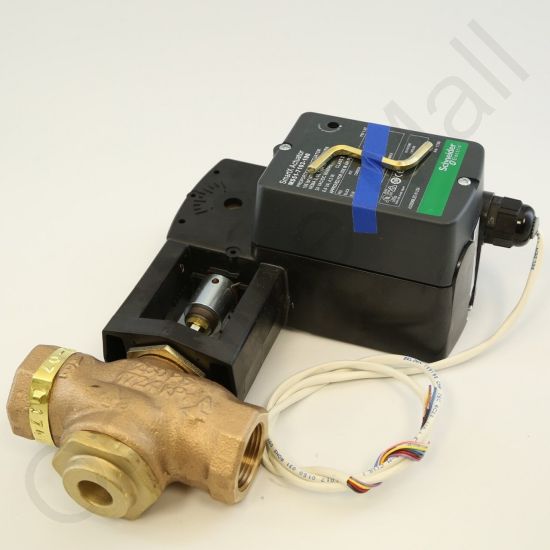 DriSteem 520200-017 Steam Valve