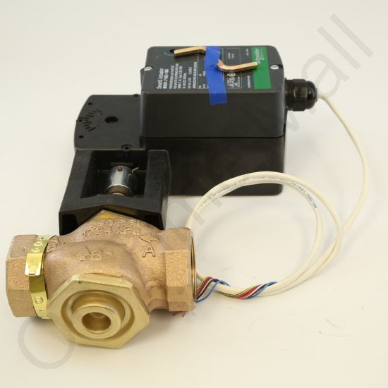 DriSteem 520200-022 Steam Valve