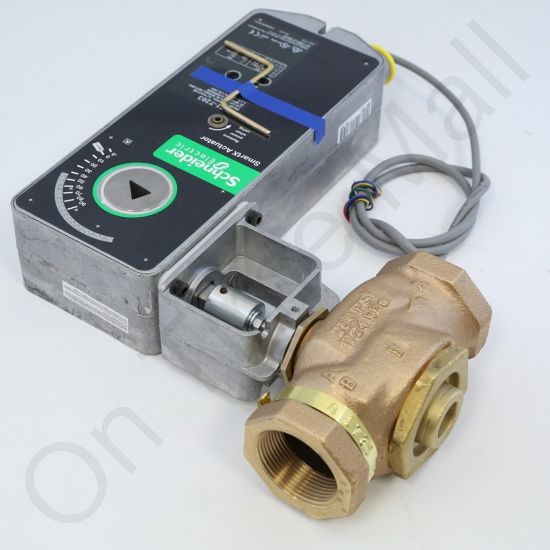 DriSteem 520200-123 Steam Valve