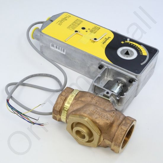 DriSteem 520200-124 Steam Valve