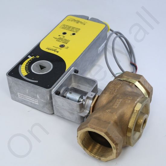 DriSteem 520200-128 Steam Valve