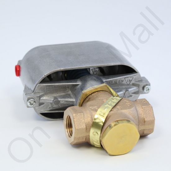 DriSteem 520201-001 Steam Valve