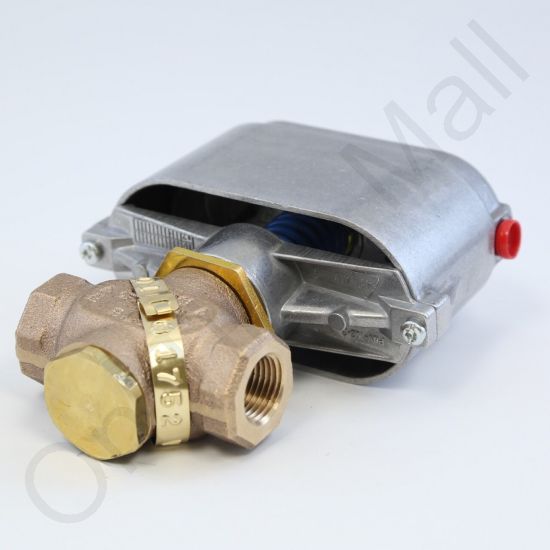 DriSteem 520201-003 Steam Valve