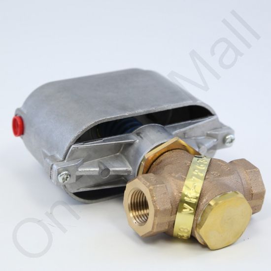 DriSteem 520201-004 Steam Valve