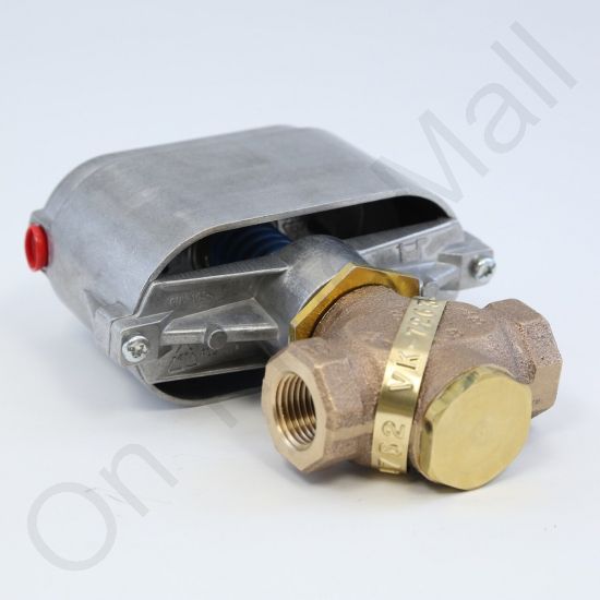 DriSteem 520201-005 Steam Valve