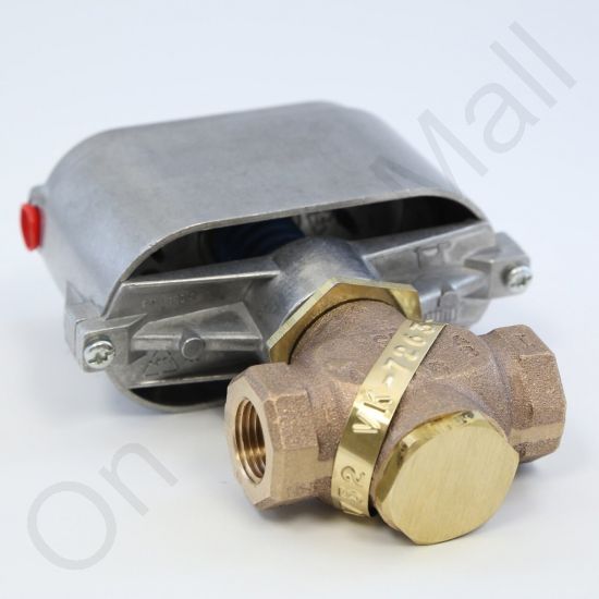 DriSteem 520201-006 Steam Valve
