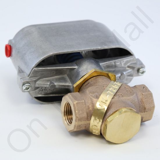 DriSteem 520201-008 Steam Valve