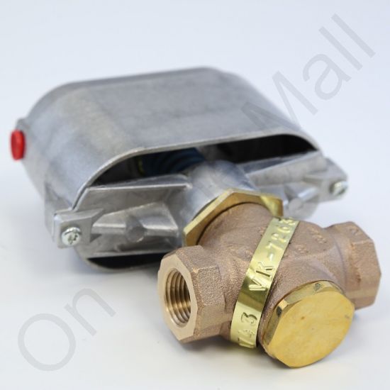 DriSteem 520201-009 Steam Valve