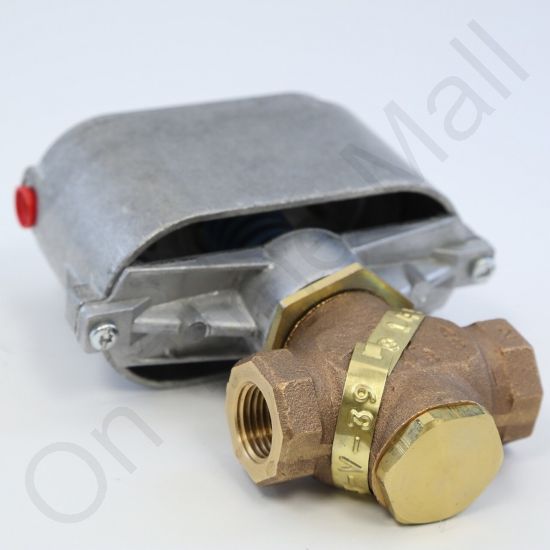 DriSteem 520201-010 Steam Valve