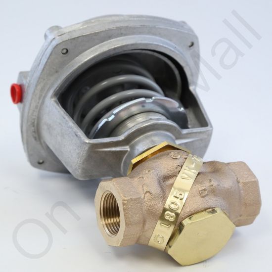 DriSteem 520201-012 Steam Valve