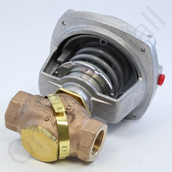 DriSteem 520201-014 Steam Valve