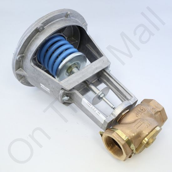 DriSteem 520201-023 Steam Valve