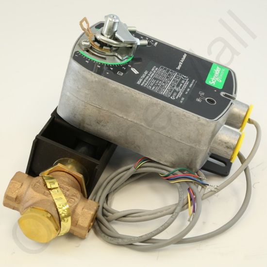 DriSteem 520202-001 Steam Valve