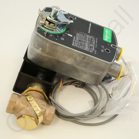 DriSteem 520202-006 Steam Valve