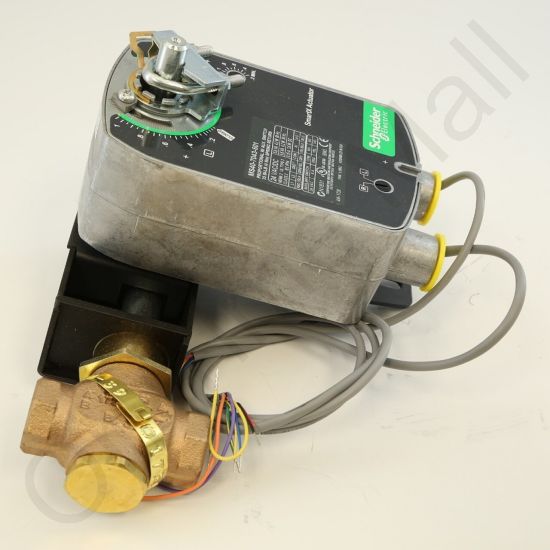 DriSteem 520202-010 Steam Valve