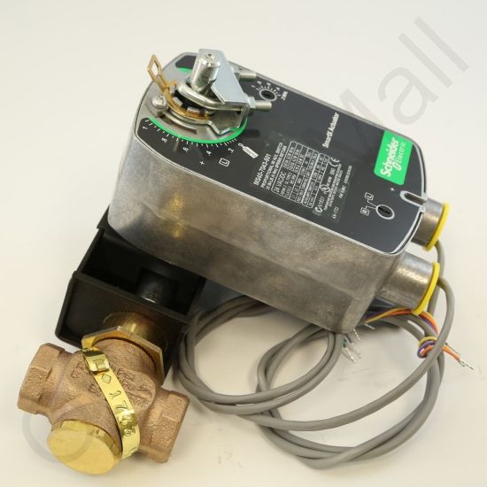 DriSteem 520202-011 Steam Valve