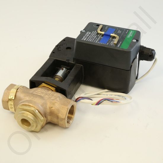 DriSteem 520202-015 Steam Valve