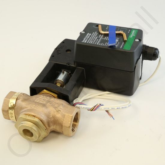 DriSteem 520202-016 Steam Valve