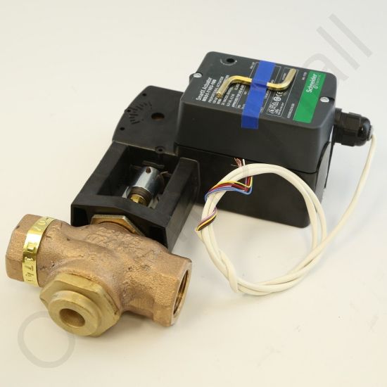 DriSteem 520202-017 Steam Valve