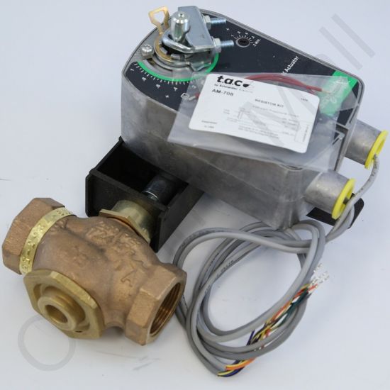 DriSteem 520202-020 Steam Valve