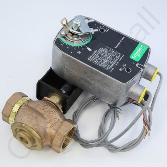 DriSteem 520202-021 Steam Valve