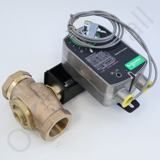 DriSteem 520202-025 Steam Valve