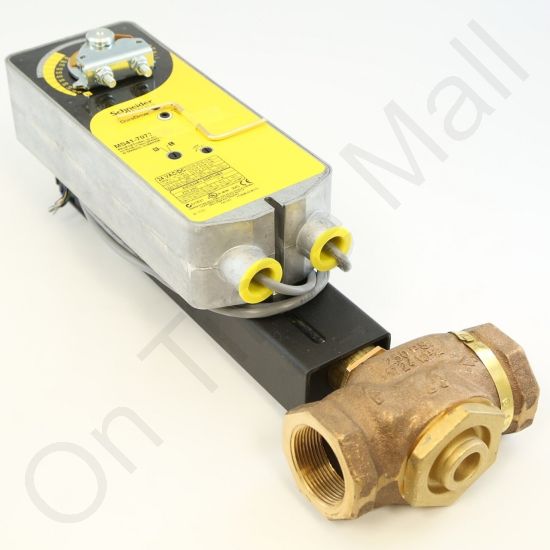 DriSteem 520202-124 Steam Valve