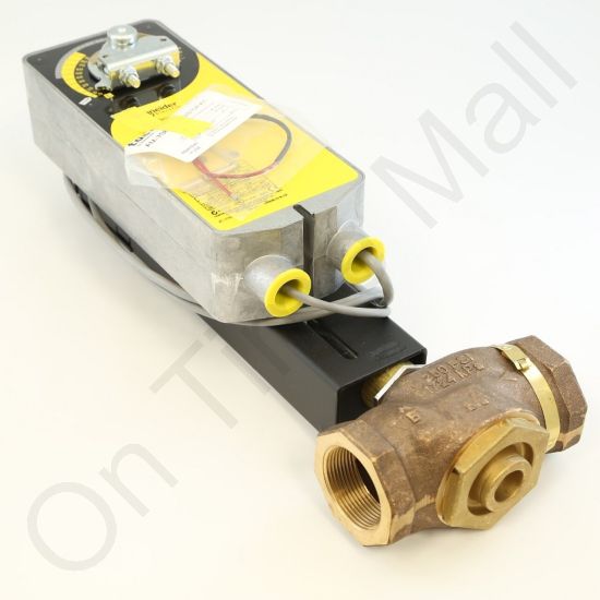 DriSteem 520202-125 Steam Valve