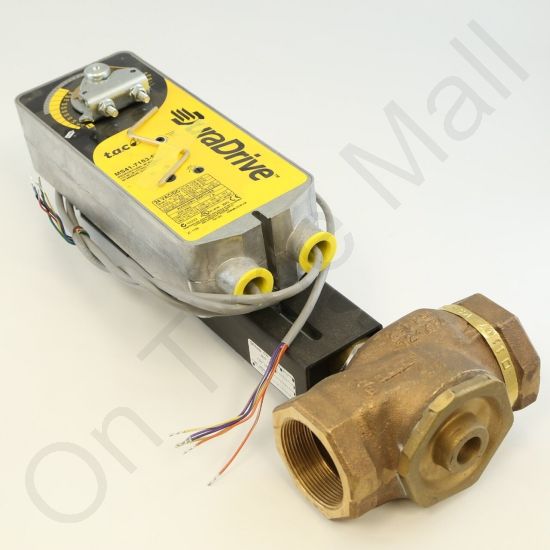 DriSteem 520202-126 Steam Valve