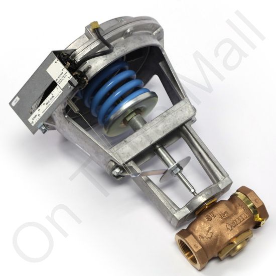 DriSteem 520203-027 Steam Valve