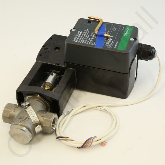 DriSteem 520210-004 Steam Valve