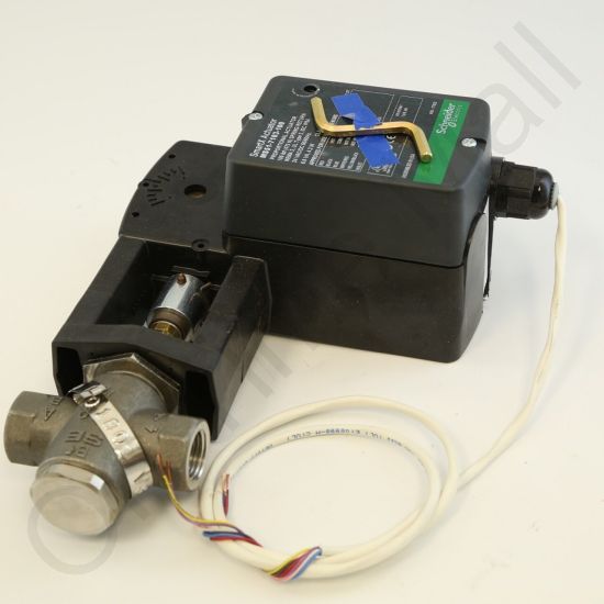 DriSteem 520210-007 Steam Valve