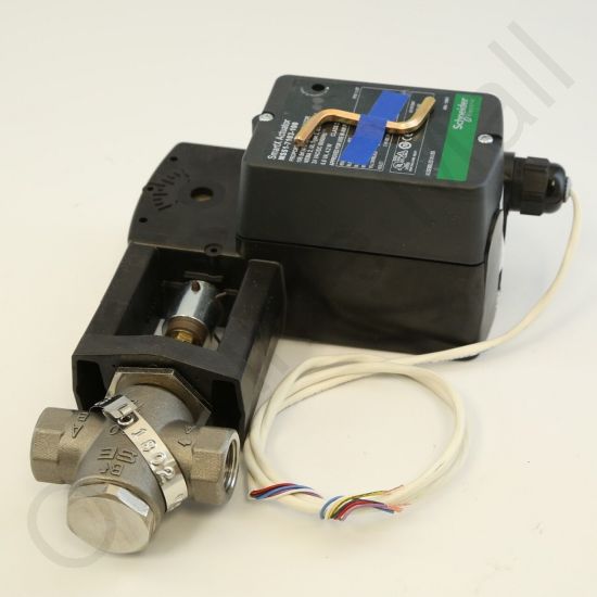 DriSteem 520210-008 Steam Valve