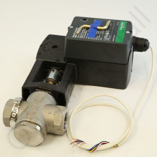 DriSteem 520210-009 Steam Valve