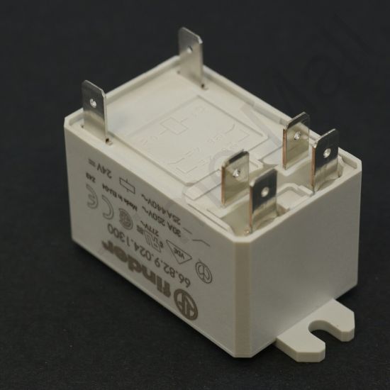 DriSteem 530010-052 Power Relay