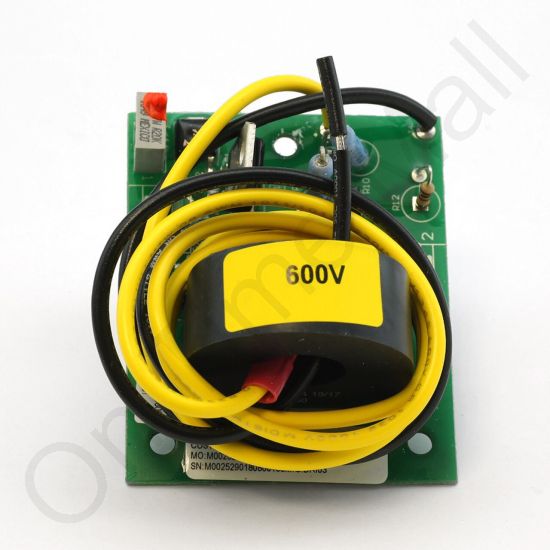 DriSteem 530013-003 PC Board