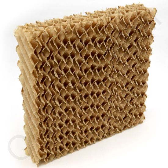 DriSteem 550200-110 Media Pad