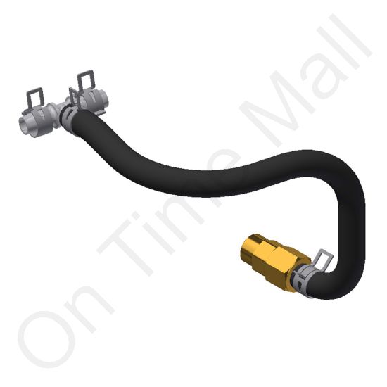 DriSteem 601104 Valve Assembly Freeeze Protection XT OE