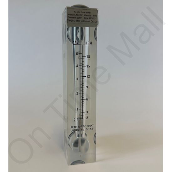 DriSteem 601118-105 Meter