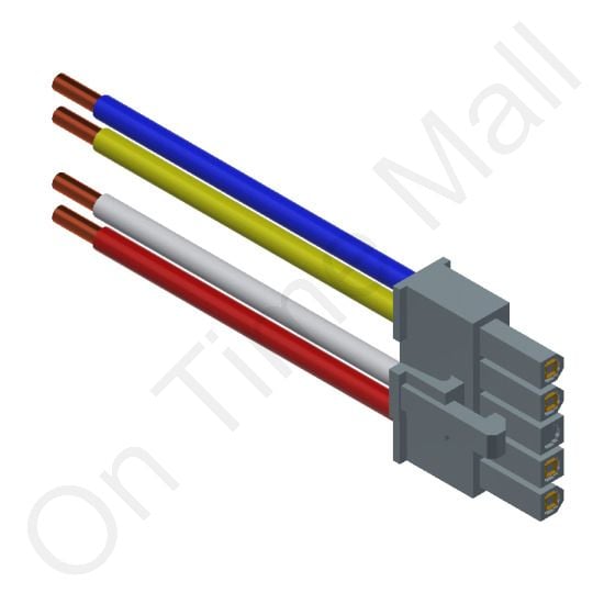 DriSteem 601223 Plug Assembly