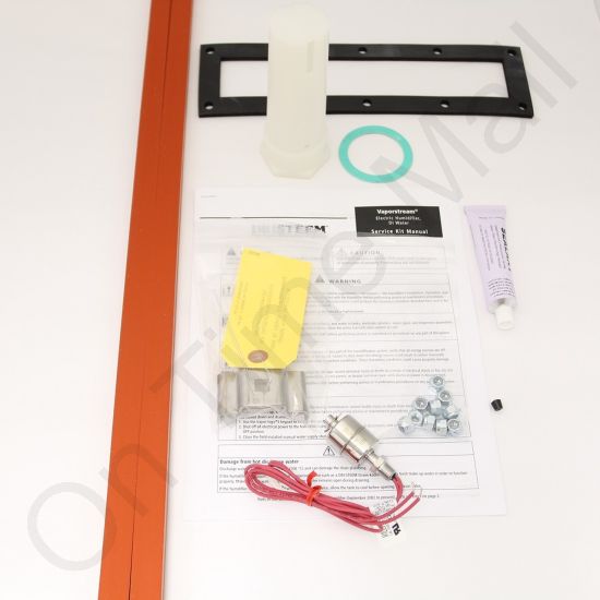 DriSteem 900100-201 Heater Service Kit