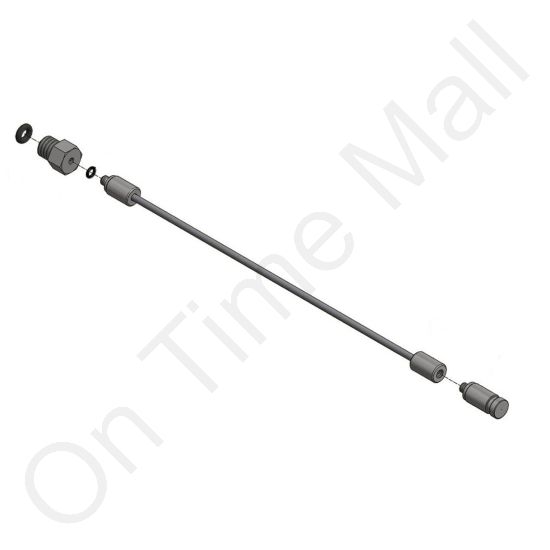 DriSteem 900101-006 Nozzle Extension