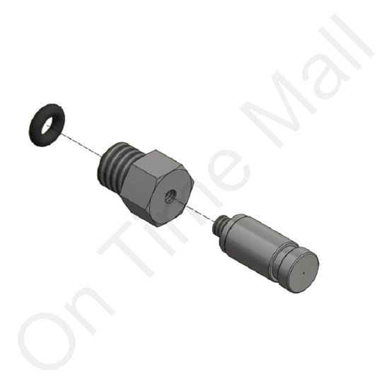 DriSteem 900102-006 Nozzle Assembly