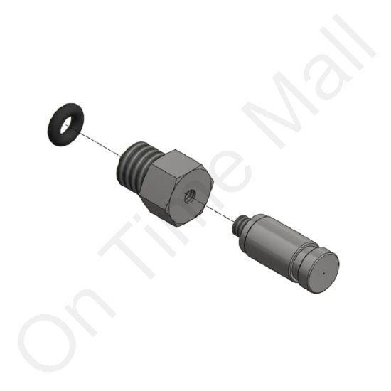 DriSteem 900102-010 Nozzle Assembly
