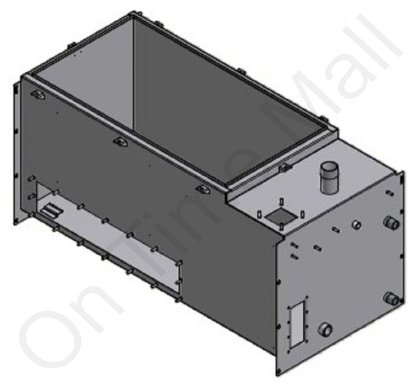 DriSteem 164203-004 Tank Weld