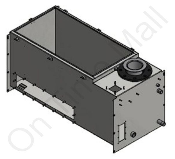 DriSteem 164203-101 Tank Weld
