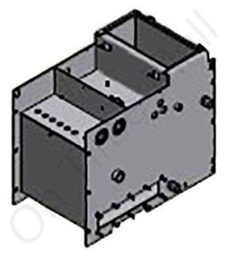 DriSteem 167702-003 Tank Weld