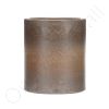 Coupling With Shoulder