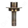 Short Tube Weld