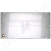 Cleanout Plate